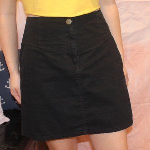 H&M Mini Skirt